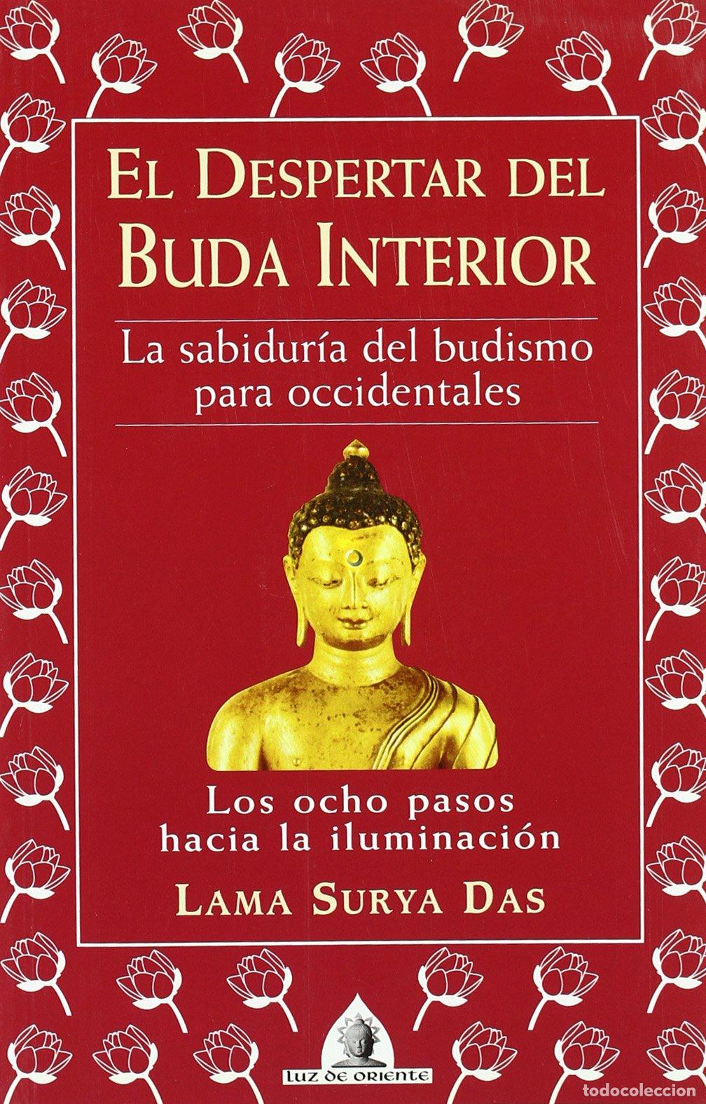 Libros de segunda mano: Despertar Del Buda Interior, El