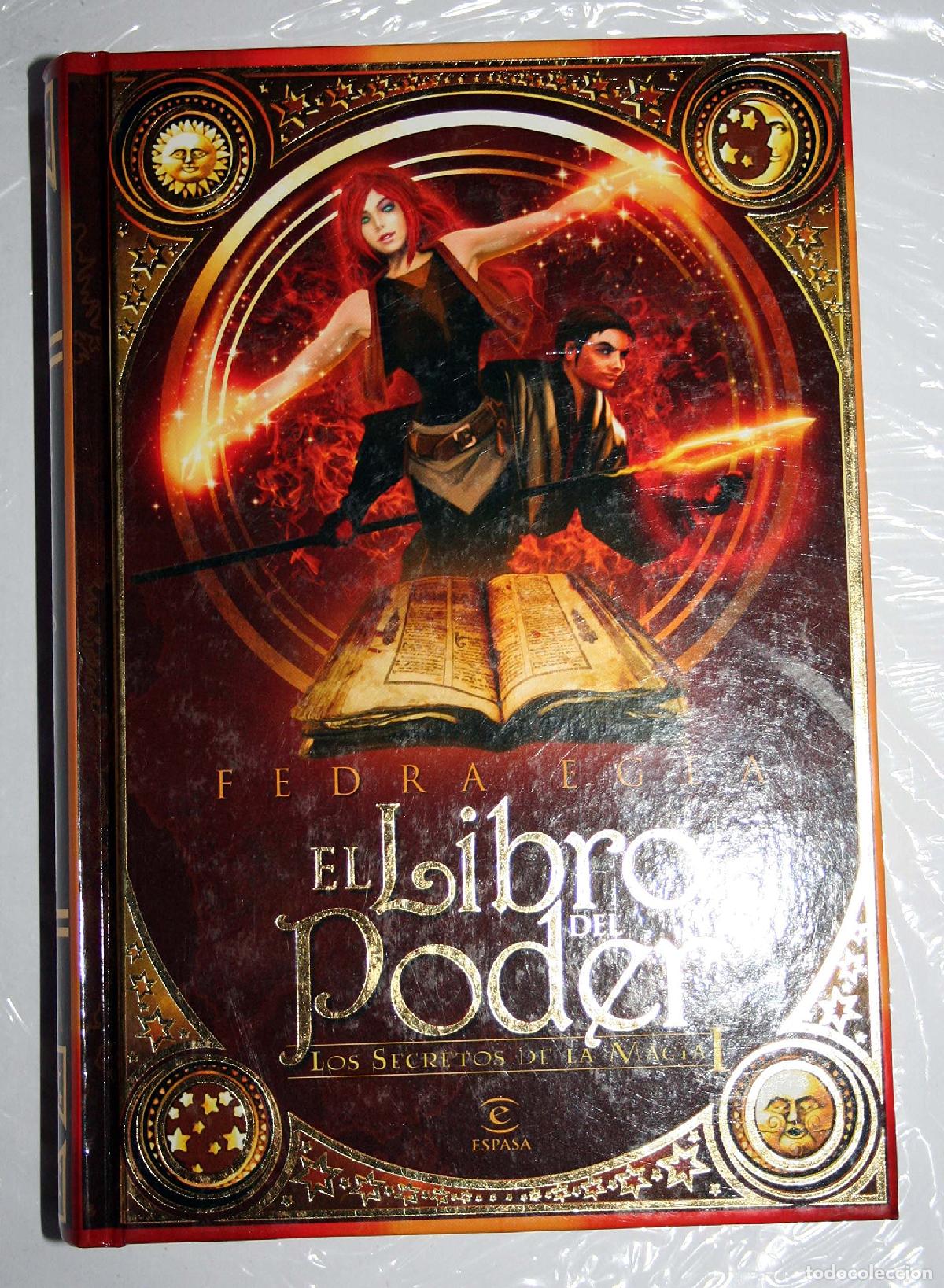 Libros de segunda mano: El libro del poder: 1 (LIBROS INFANTILES Y JUVENILES)