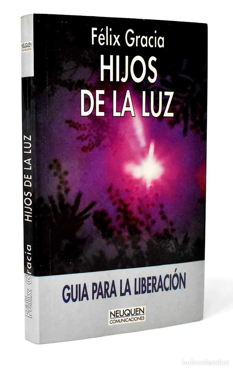 Livros em segunda m&atilde;o: Hijos de la Luz - guia para la liberacion