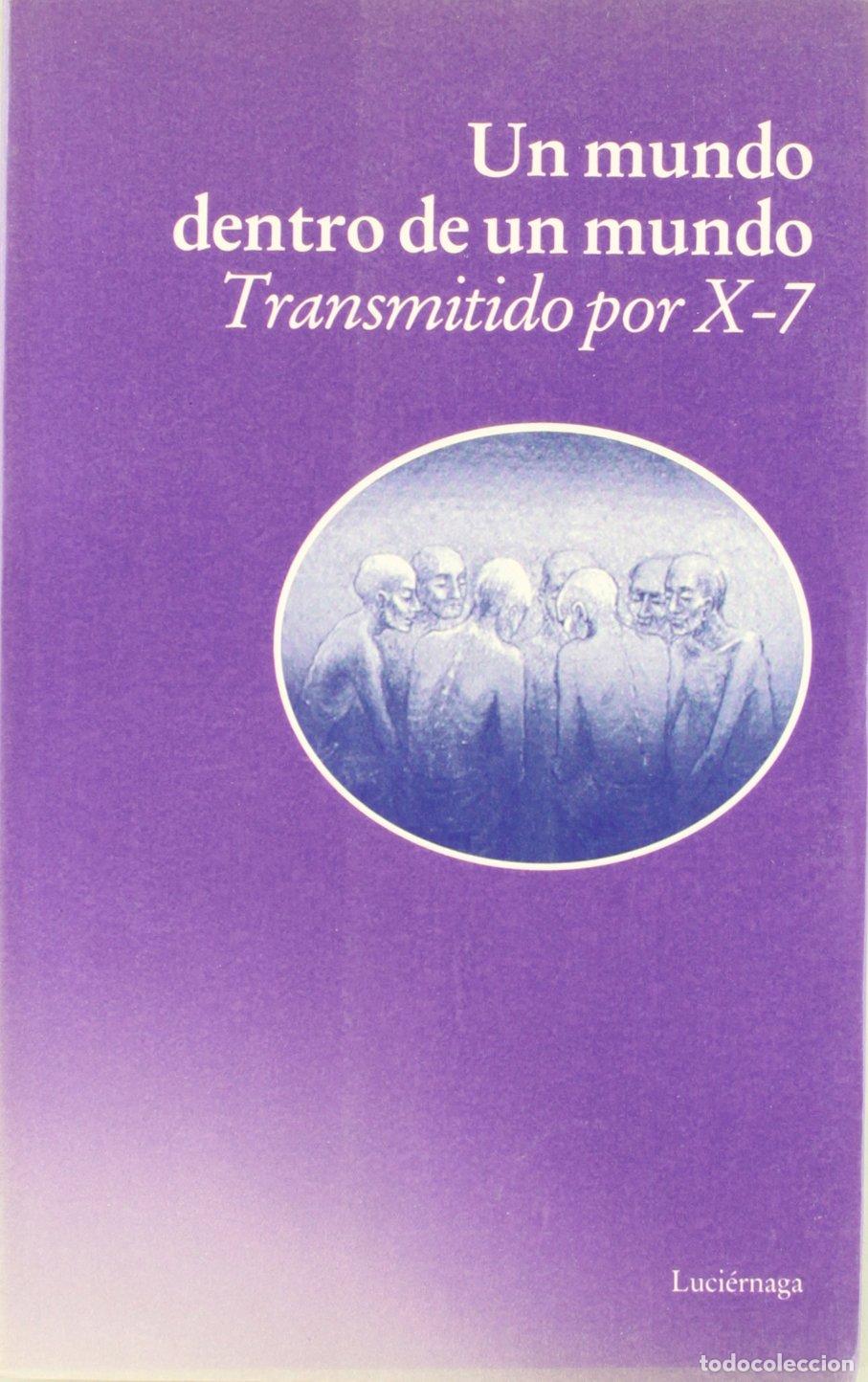 Livros em segunda m&atilde;o: Un mundo dentro de un mundo (TESTIMONIOS Y VIVENCIAS)