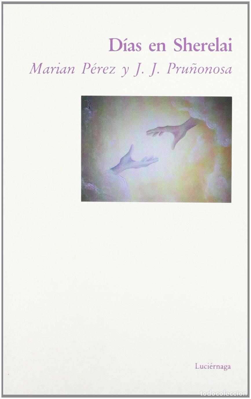 Livres d'occasion: D&iacute;as en Sherelai (SERIE BLANCA)