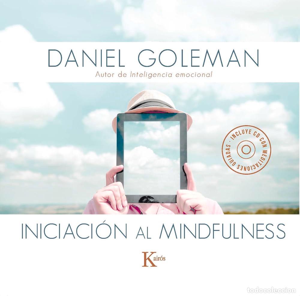 Libros de segunda mano: Iniciaci&oacute;n al mindfulness: Libro y CD con meditaciones guiadas (Sabidur&iacute;a perenne)