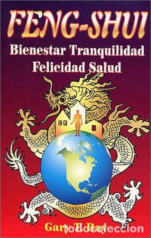 Libros de segunda mano: Feng Shui Bienestar - Tranquilidad - Felicidad - Salud