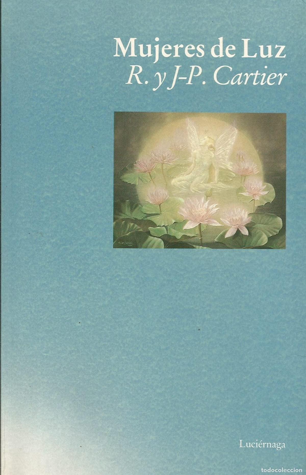 Livros em segunda m&atilde;o: Mujeres de luz (TESTIMONIOS Y VIVENCIAS)