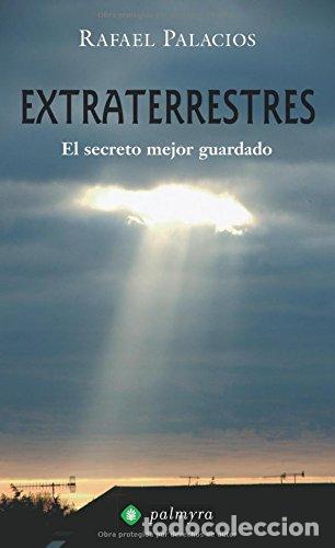 Libros de segunda mano: Extraterrestres : el secreto mejor guardado