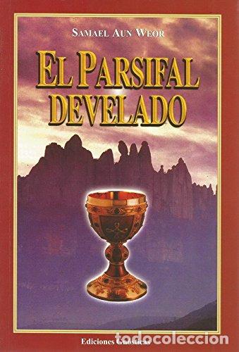Libros de segunda mano: El Parsifal develado: Mensaje de Navidad 1970-1971: 3 (Agni)