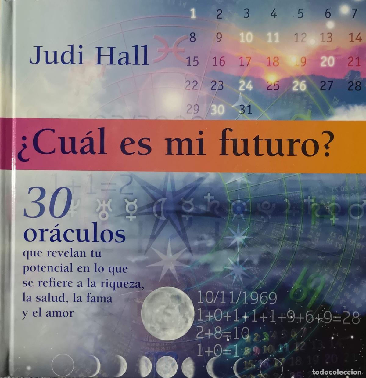 Livres d'occasion: &iquest;Cu&aacute;l es mi futuro? (9788422690498)