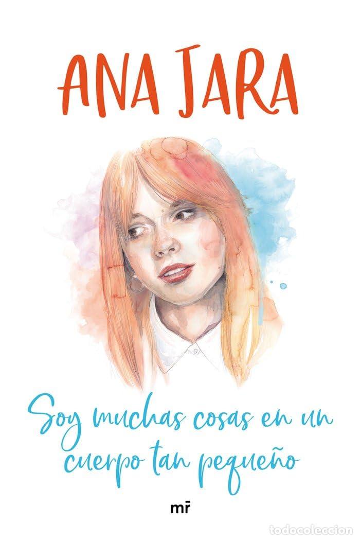 Libros de segunda mano: Soy muchas cosas en un cuerpo tan peque&ntilde;o (4YOU2)
