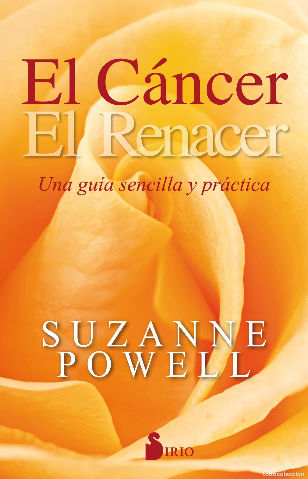 Libros de segunda mano: Cancer. Una guia sencilla y practica (ALIMENTACION Y SALUD)