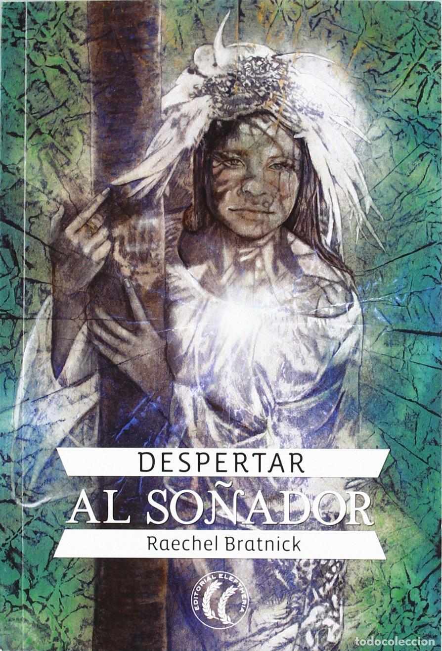 Libros de segunda mano: Despertar Al So&ntilde;ador