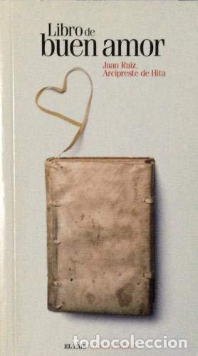 Libros de segunda mano: Libro de buen amor - Arcipreste de Hita