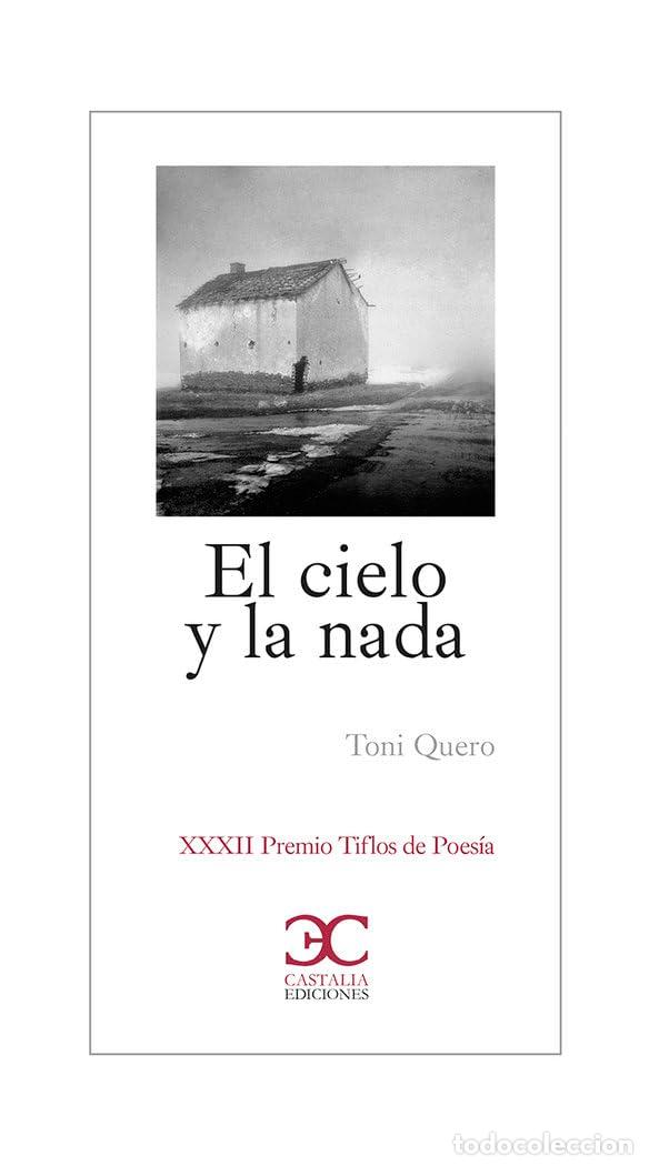 Libros de segunda mano: El cielo y la nada (Poes&iacute;a)