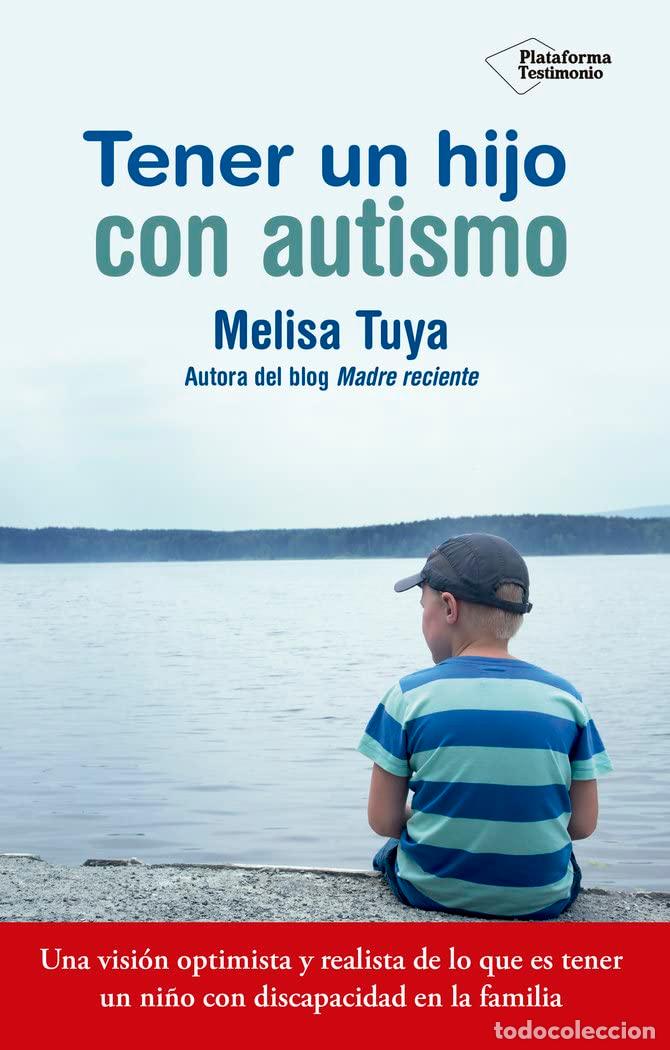 Libros de segunda mano: Tener un hijo con autismo