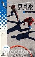 Libros de segunda mano: El club de la cistella: 185 (Grumets)