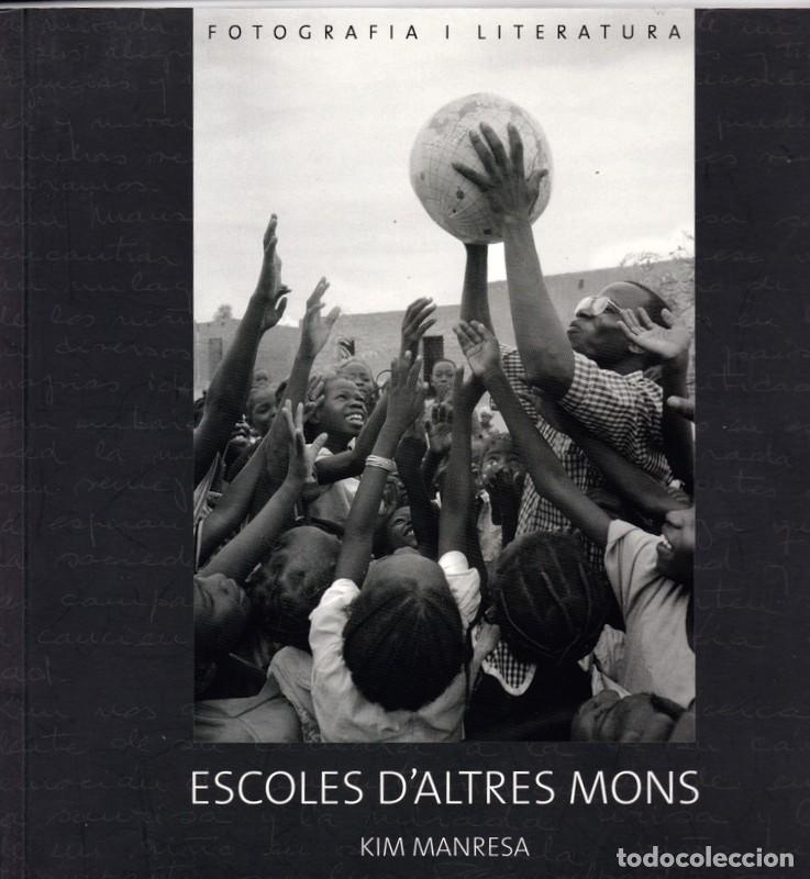 Libros de segunda mano: Escoles d'altres mons