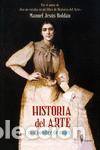 Libros de segunda mano: HISTORIA DEL ARTE CON NOMBRE DE MUJER. - Rold&aacute;n Manuel Jes&uacute;s.