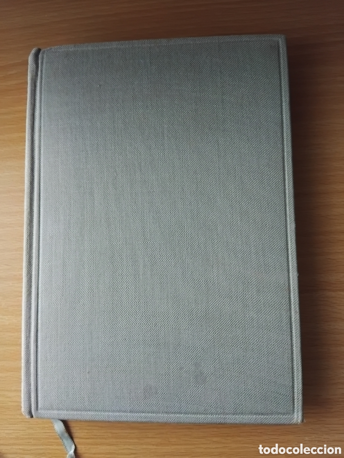 Libros de segunda mano: El borrador;Manuel San Mart&iacute;n;1&ordf; edici&oacute;n 1961,Planeta