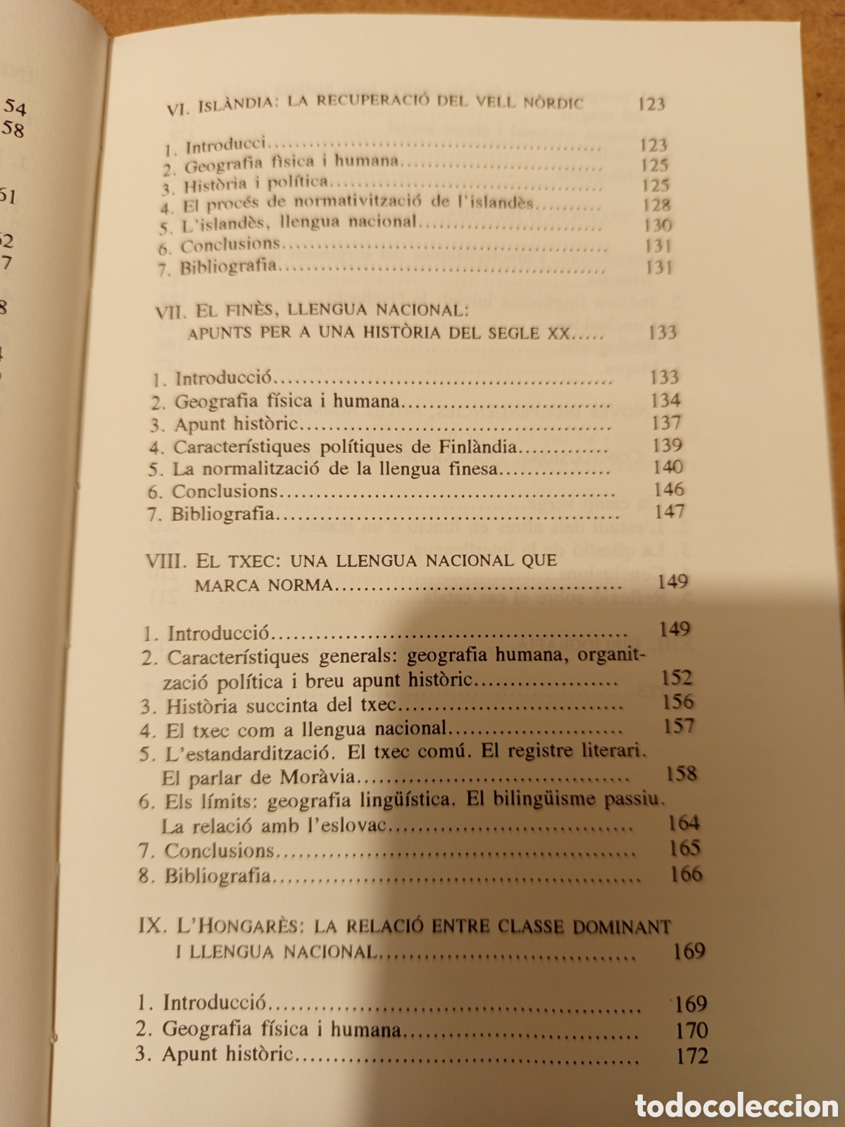 Libros de segunda mano: LES NORMALITZACIONS REEIXIDES (BERNAT JOAN I MARI) - Foto 5