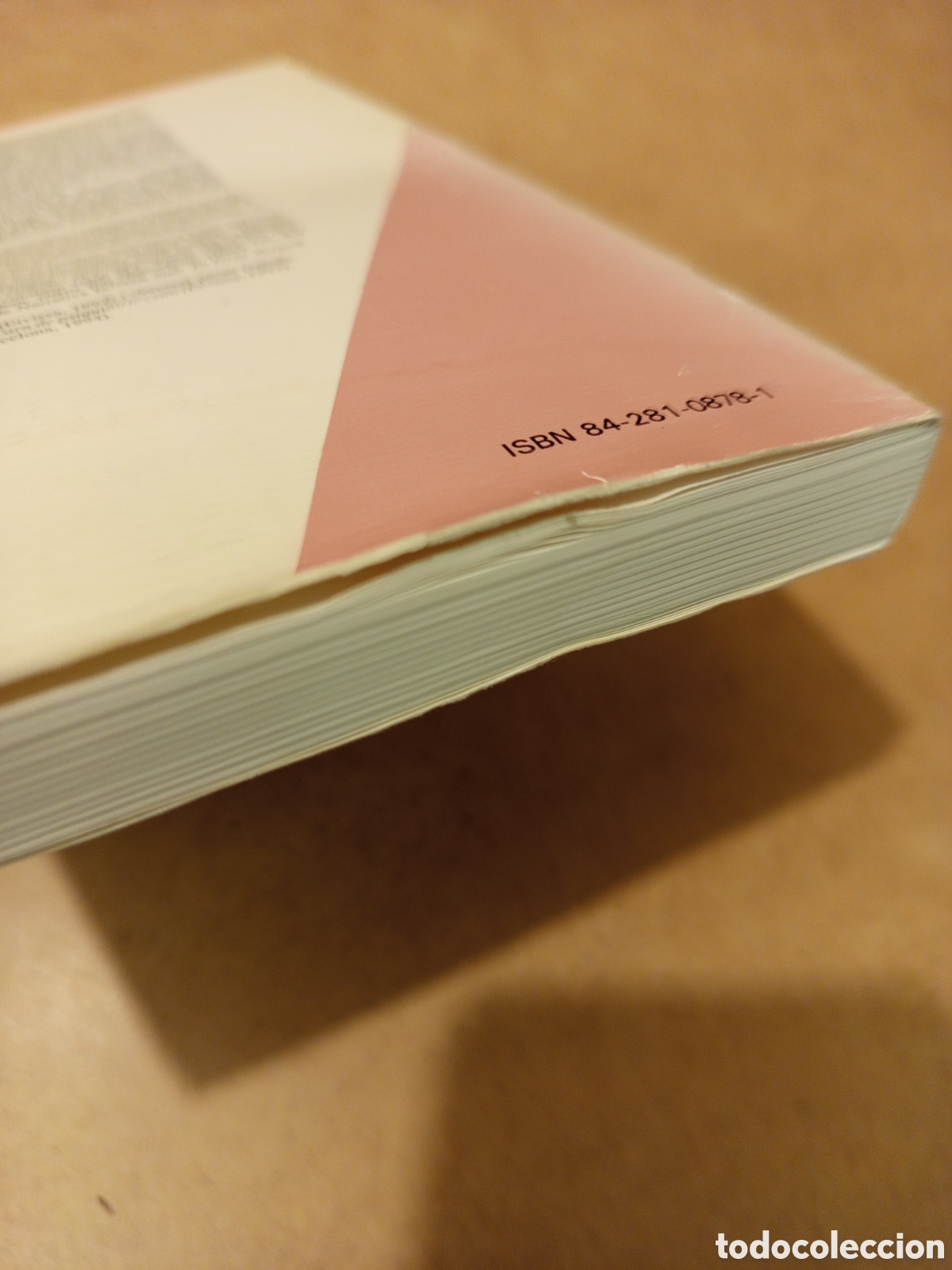 Libros de segunda mano: LES NORMALITZACIONS REEIXIDES (BERNAT JOAN I MARI) - Foto 8