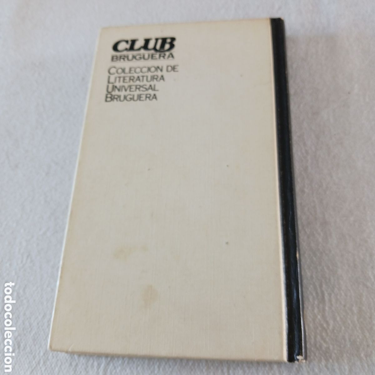 Libros de segunda mano: Cuentos Completos de Alejo Carpentier - Foto 3