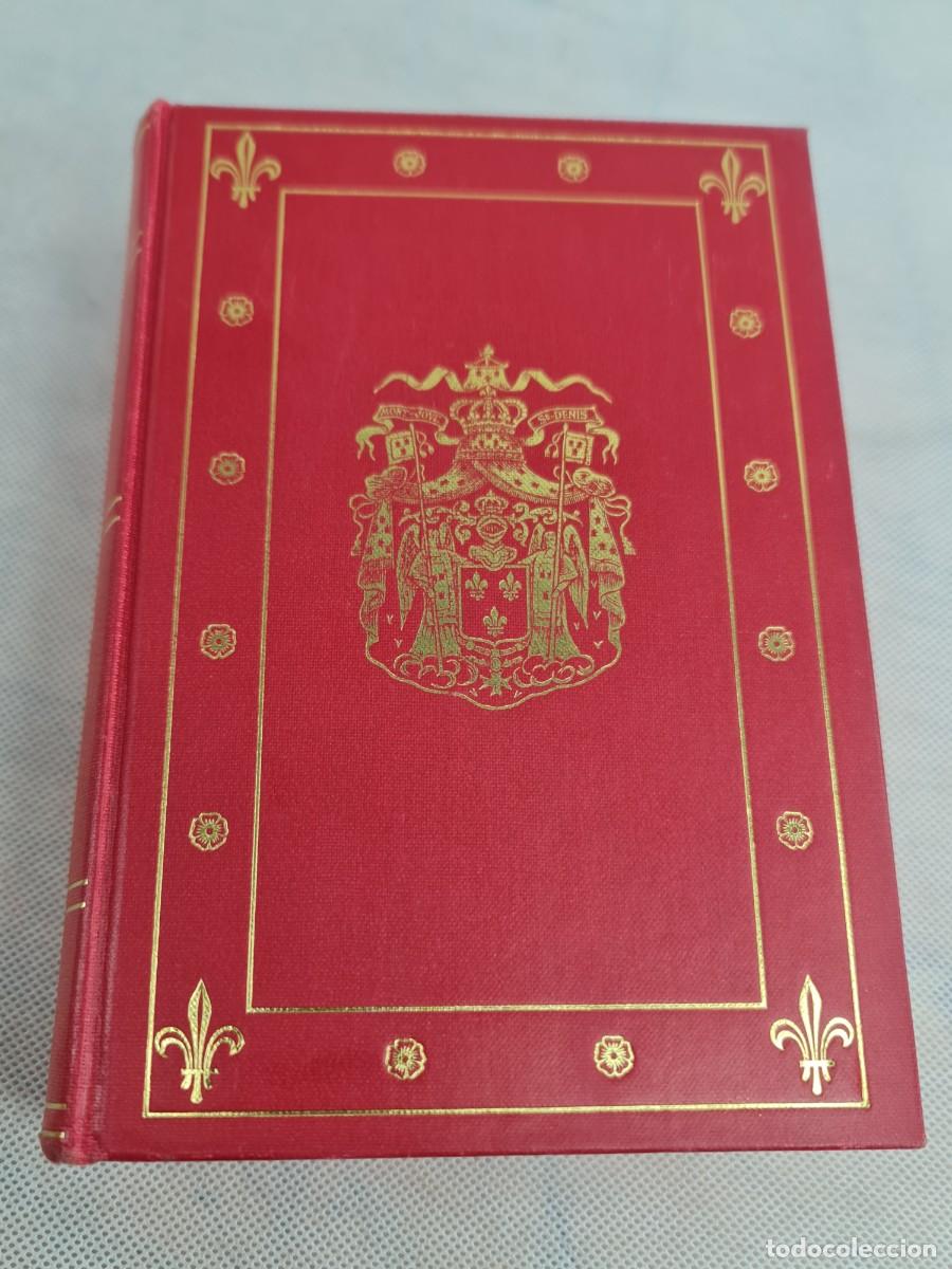 Libros de segunda mano: Royalties and Nobility of the World - Genealog&iacute;a y Her&aacute;ldica Internacional