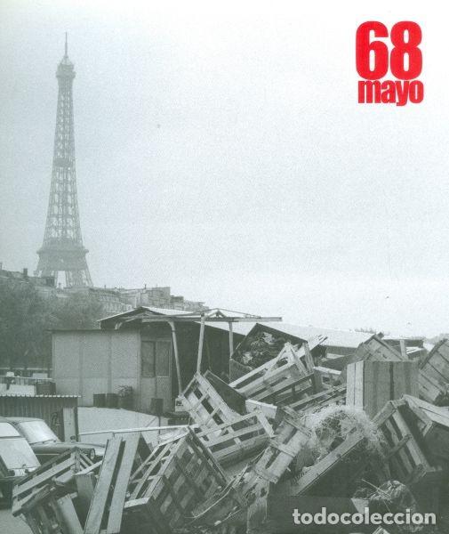 Libros de segunda mano: Prohibido prohibir. Im&aacute;genes de Mayo del 68