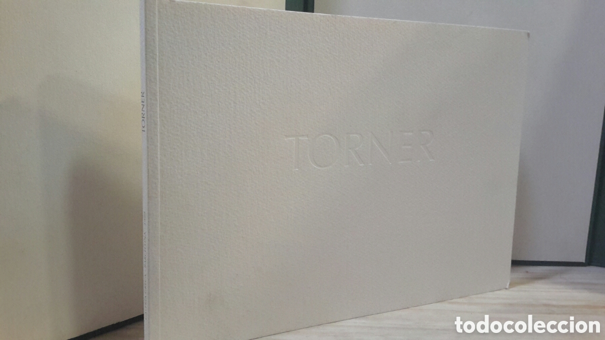 Livres d'occasion: Torner - Galeria greca, Barcelona, 1999