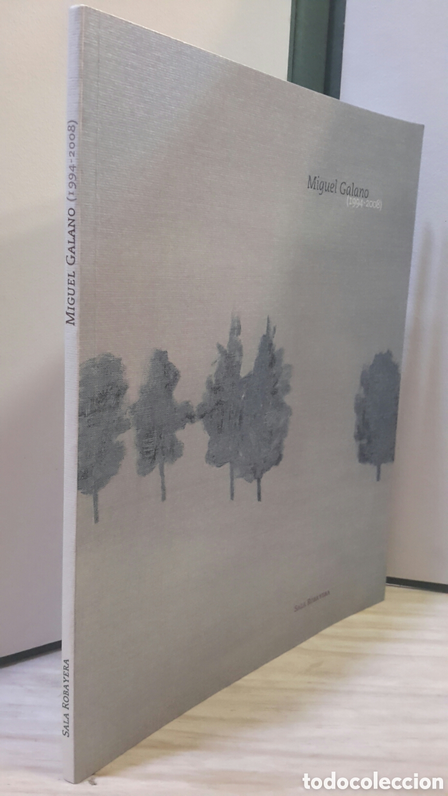 Livres d'occasion: Miguel Galano (1994-2008)