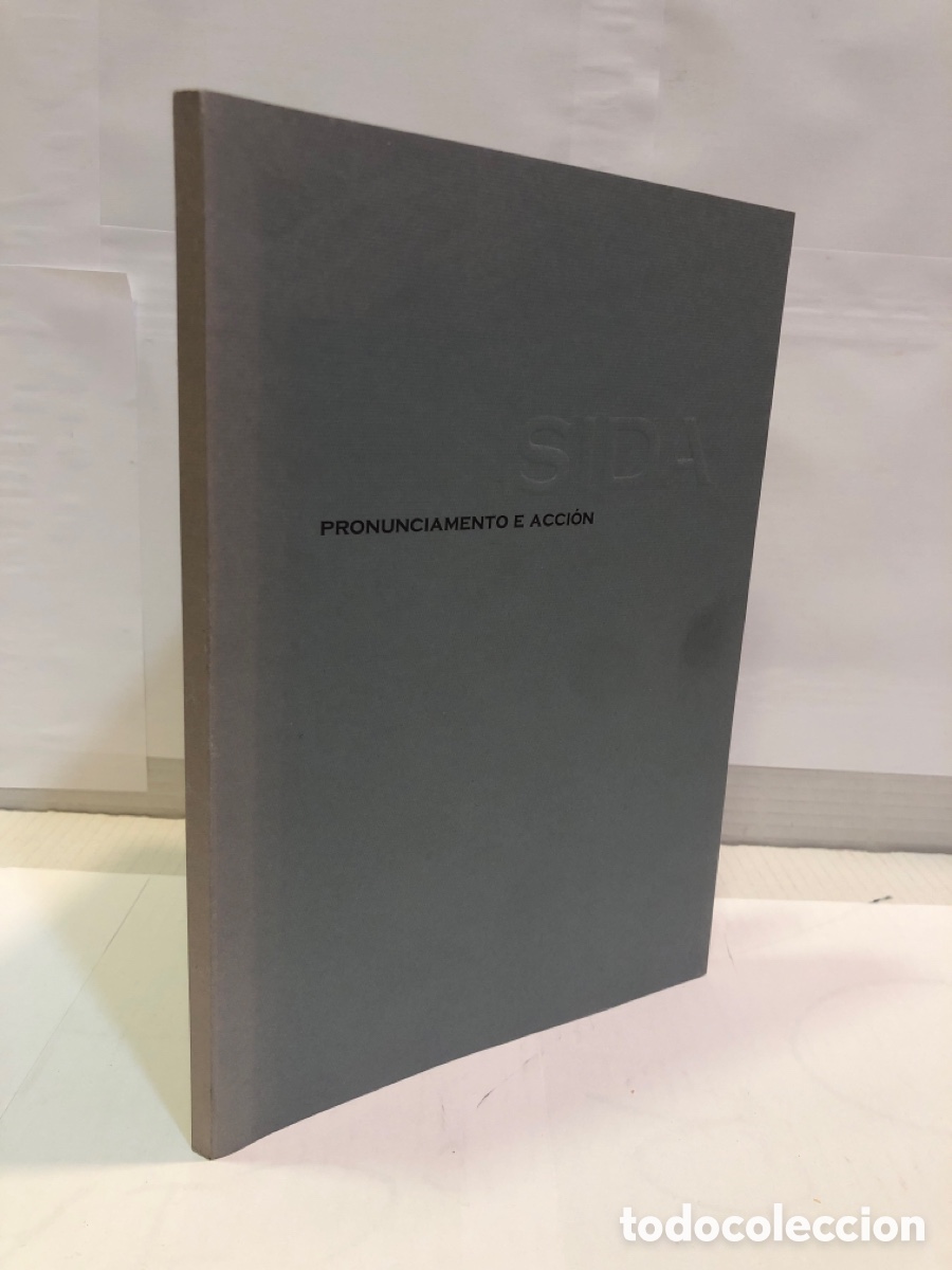 Livres d'occasion: Sida. Pronunciaci&oacute;n e Acci&oacute;n