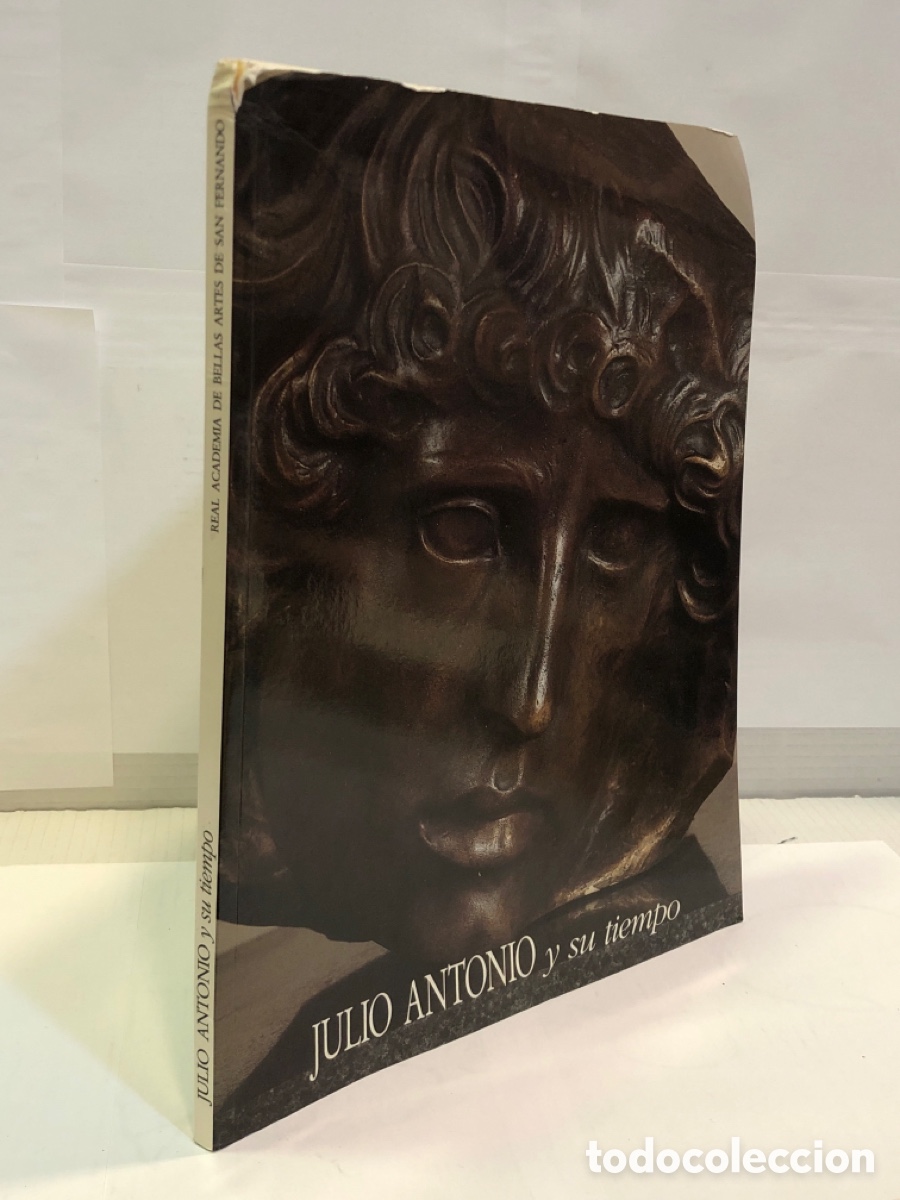 Livres d'occasion: Julio Antonio y su Tiempo