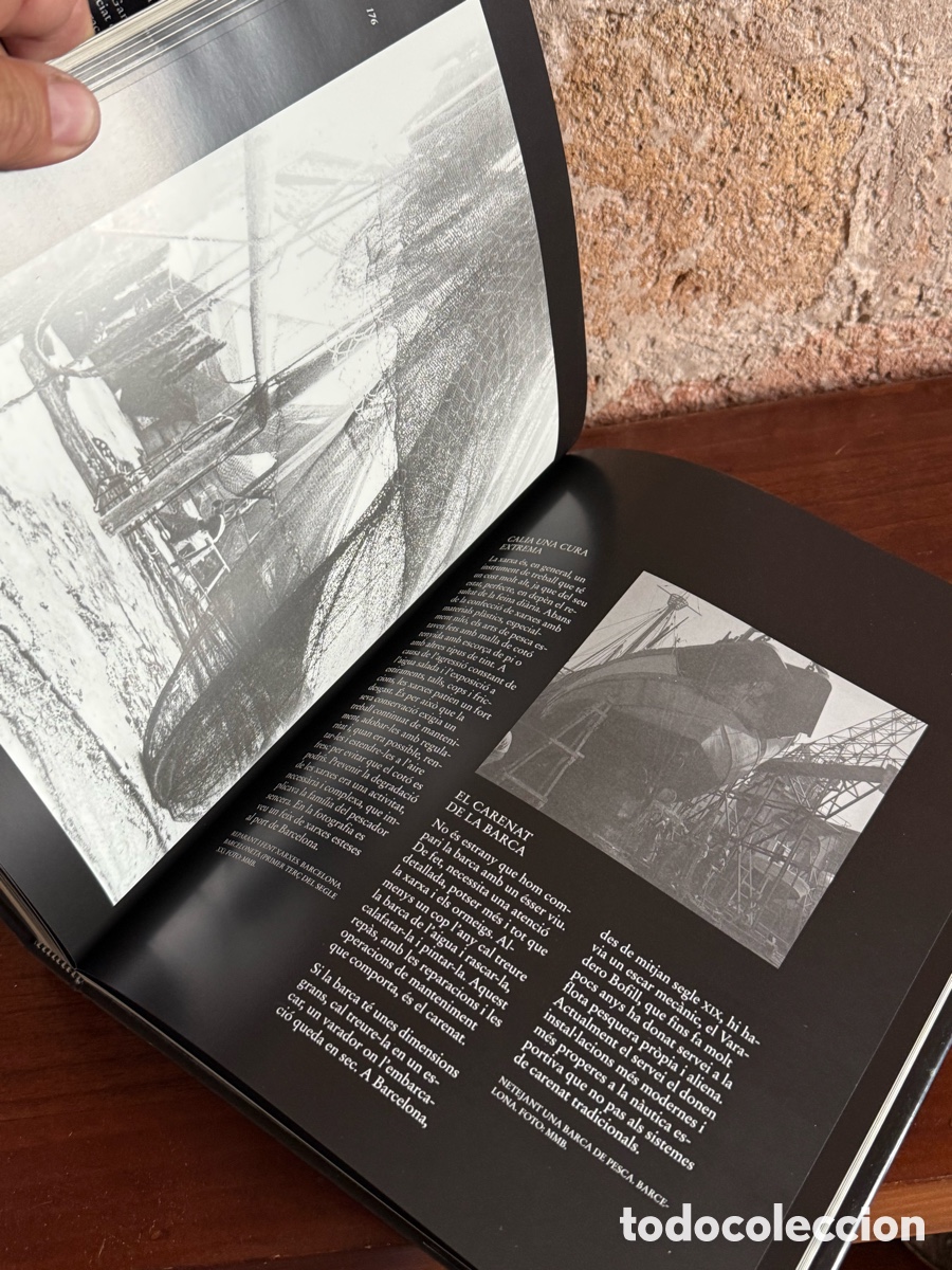 Libros de segunda mano: La pesca a Catalunya&rdquo;, publicado por Angle Editorial - Foto 5