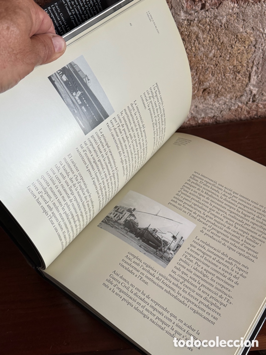 Libros de segunda mano: La pesca a Catalunya&rdquo;, publicado por Angle Editorial - Foto 8