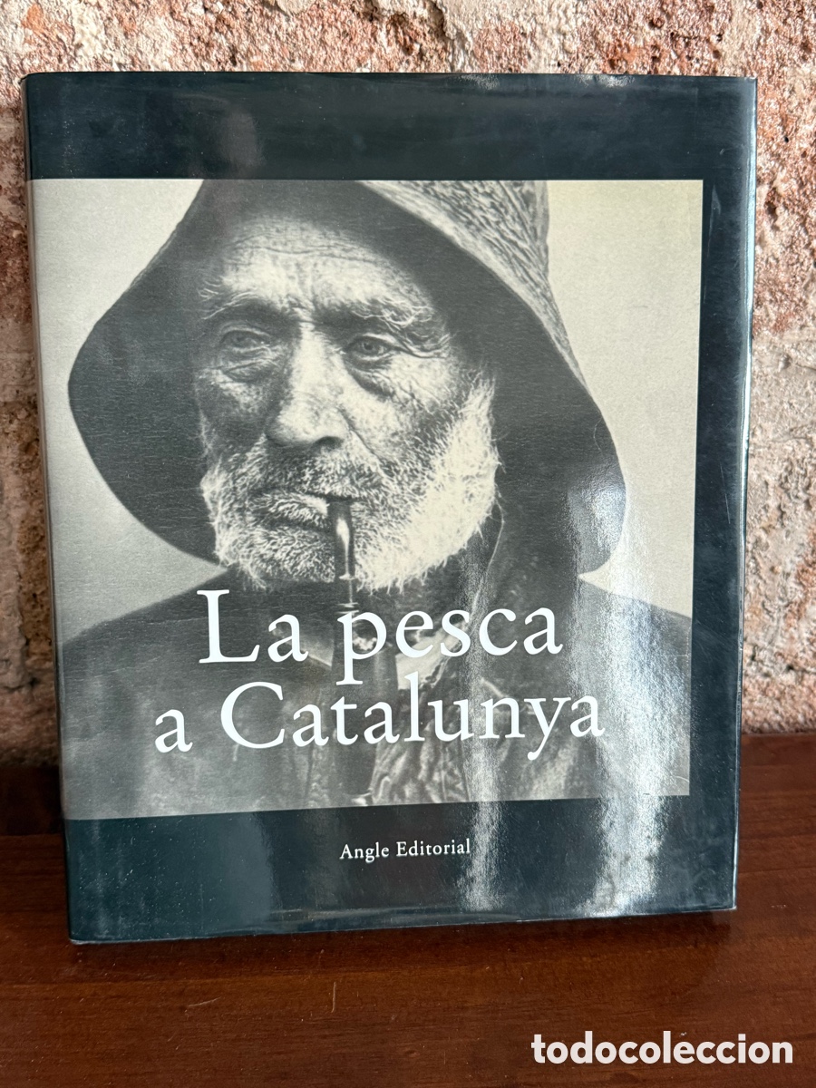 Libros de segunda mano: La pesca a Catalunya&rdquo;, publicado por Angle Editorial