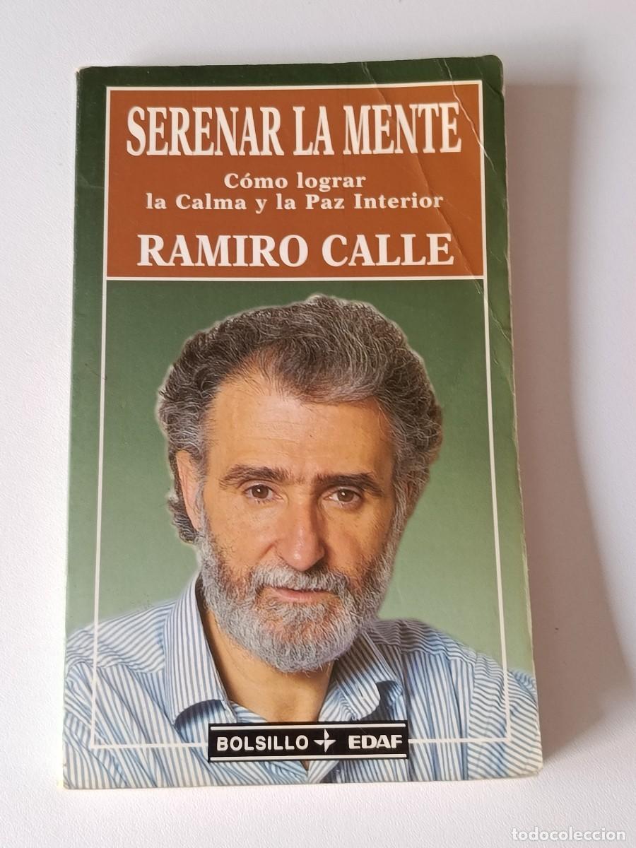 Livres d'occasion: SERENAR LA MENTE RAMIRO LA CALLE