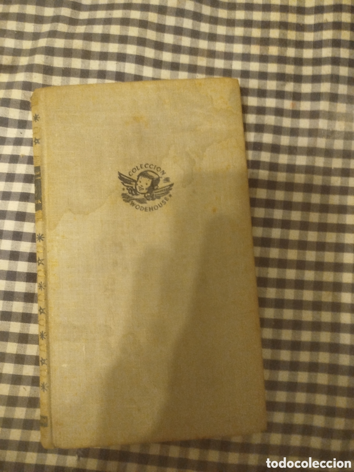 Libros de segunda mano: Pobre, vago y optimista. P.g.wodehouse