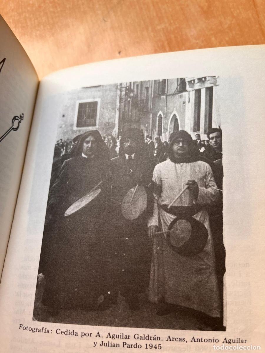 Libros de segunda mano: CUENCA. LAS TURBAS APROXIMACION A UN ESTUDIO - Foto 2