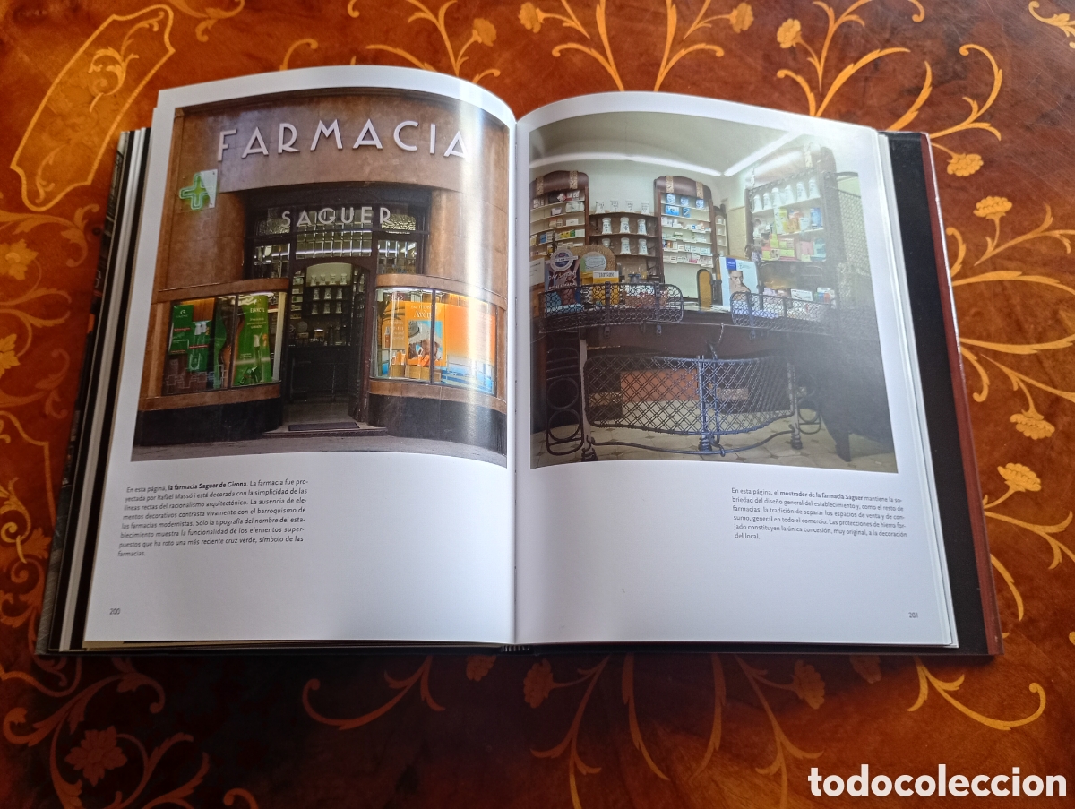 Libros de segunda mano: Tiendas hist&oacute;ricoas de Catalunya - Foto 3