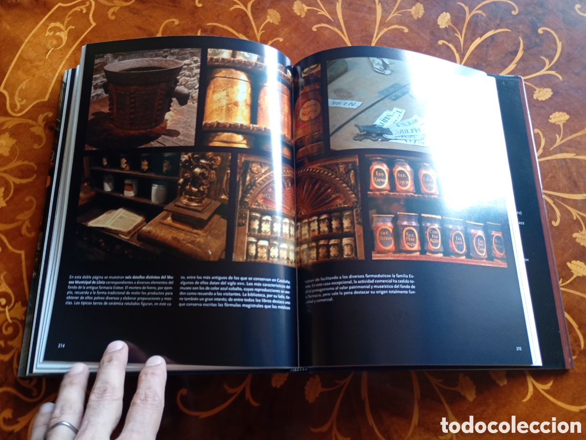 Libros de segunda mano: Tiendas hist&oacute;ricoas de Catalunya - Foto 4