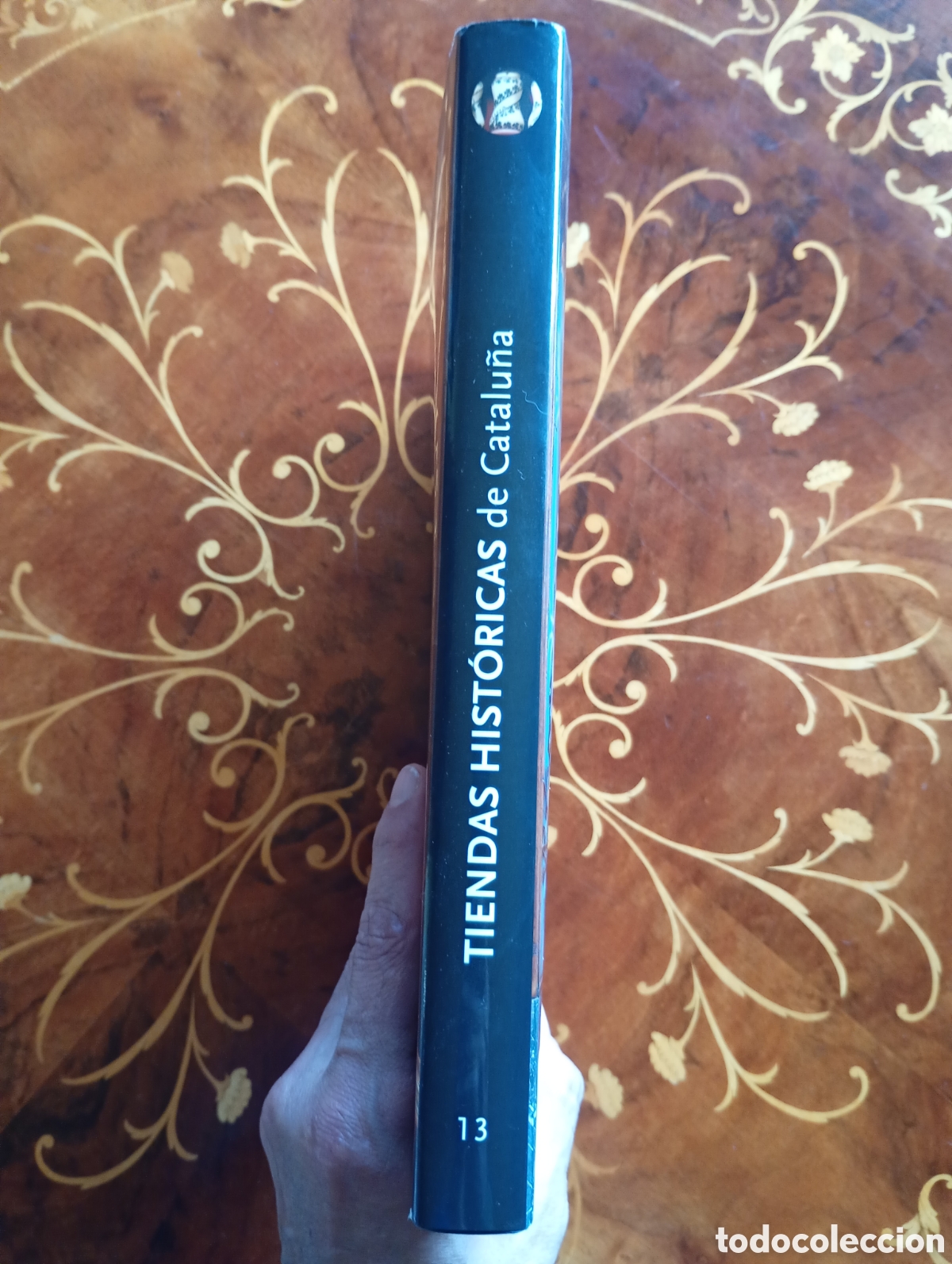 Libros de segunda mano: Tiendas hist&oacute;ricoas de Catalunya - Foto 6