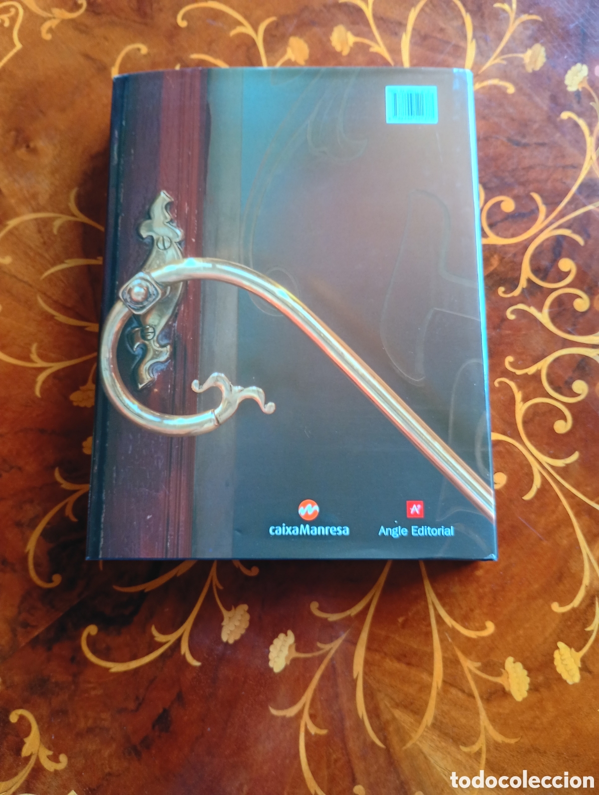 Libros de segunda mano: Tiendas hist&oacute;ricoas de Catalunya - Foto 7