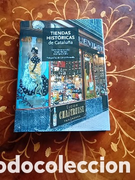 Libros de segunda mano: Tiendas hist&oacute;ricoas de Barcelona