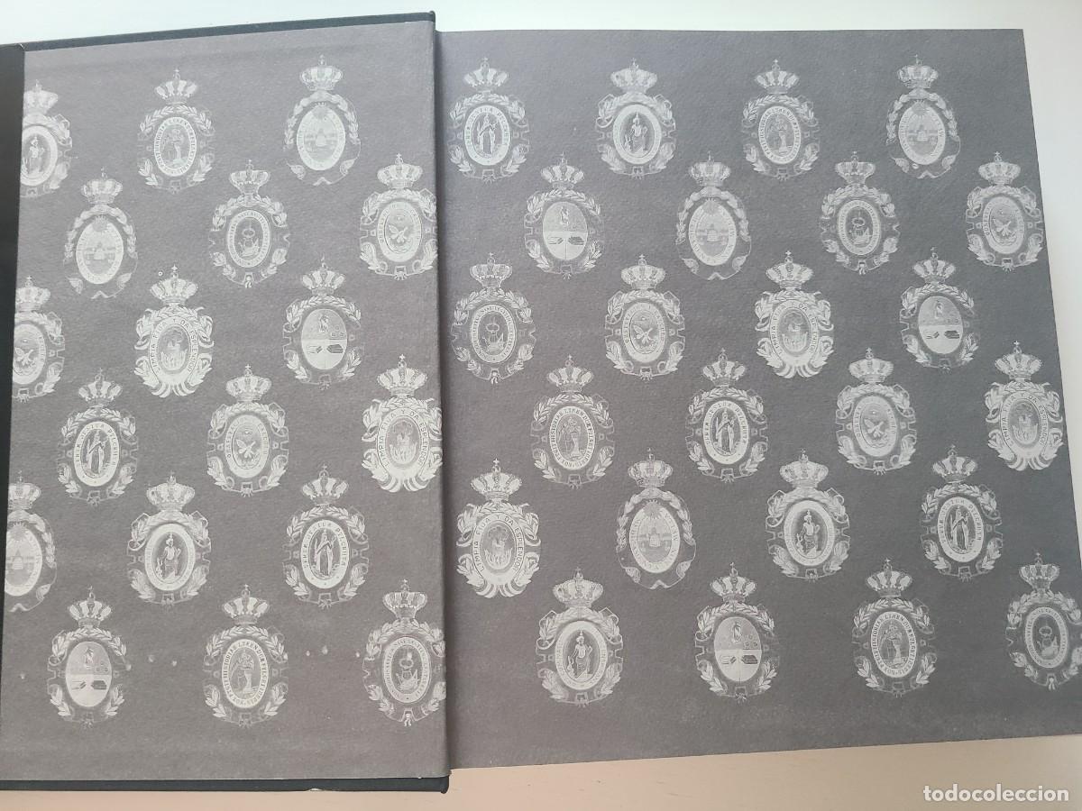 Libros de segunda mano: Las reales academias del Instituto de Espa&ntilde;a - Foto 5
