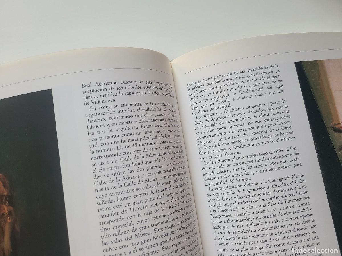 Libros de segunda mano: Las reales academias del Instituto de Espa&ntilde;a - Foto 9