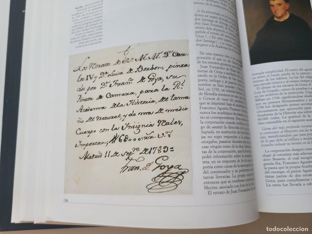 Libros de segunda mano: Las reales academias del Instituto de Espa&ntilde;a - Foto 12