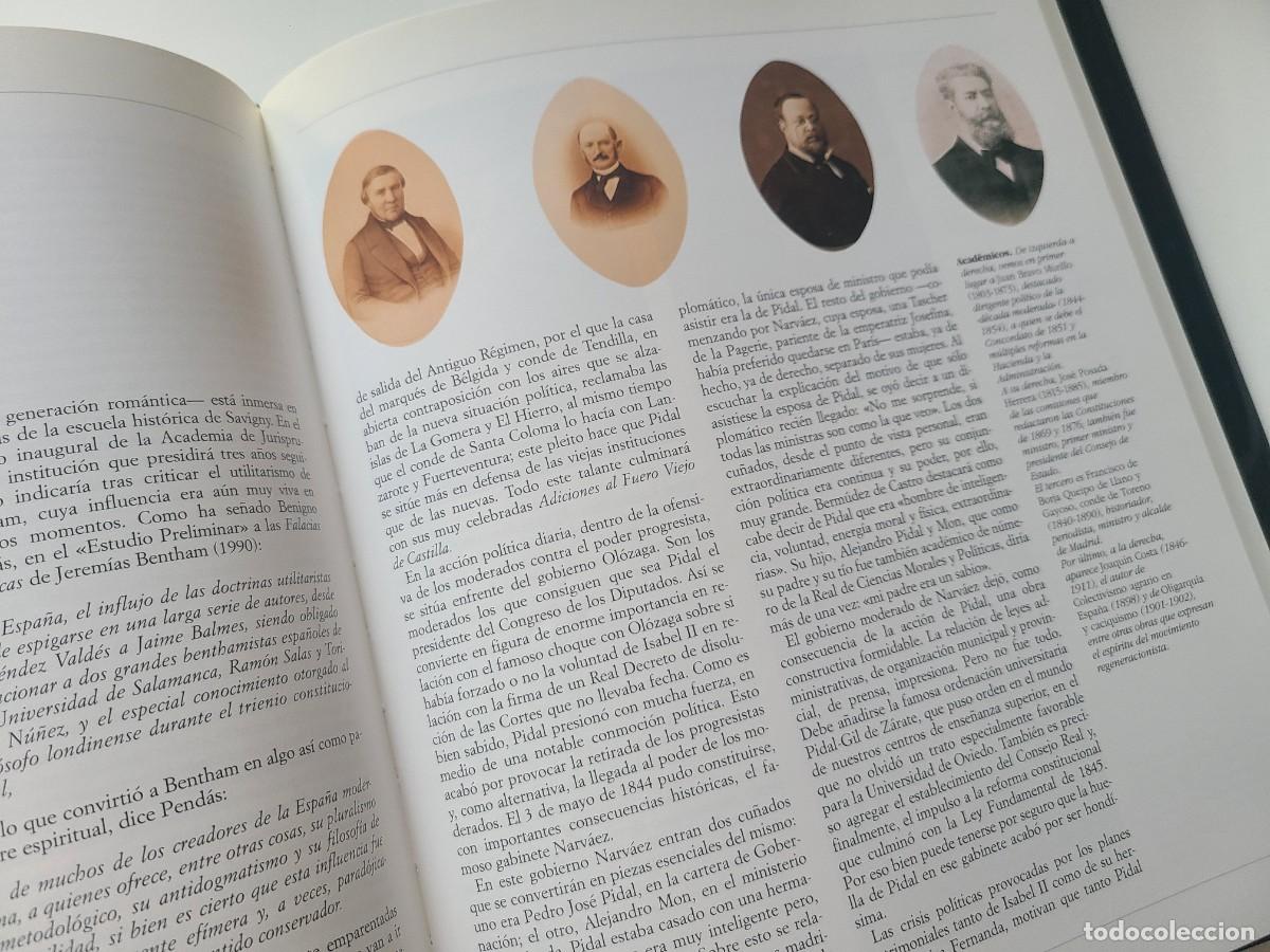 Libros de segunda mano: Las reales academias del Instituto de Espa&ntilde;a - Foto 17