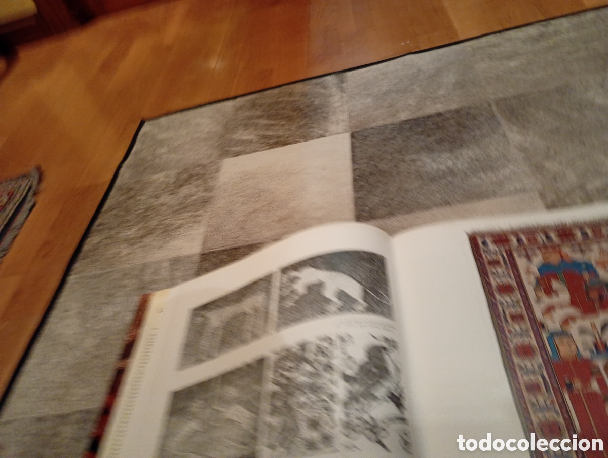 Libros de segunda mano: El esplendor de las alfombras de Oriente - Foto 6