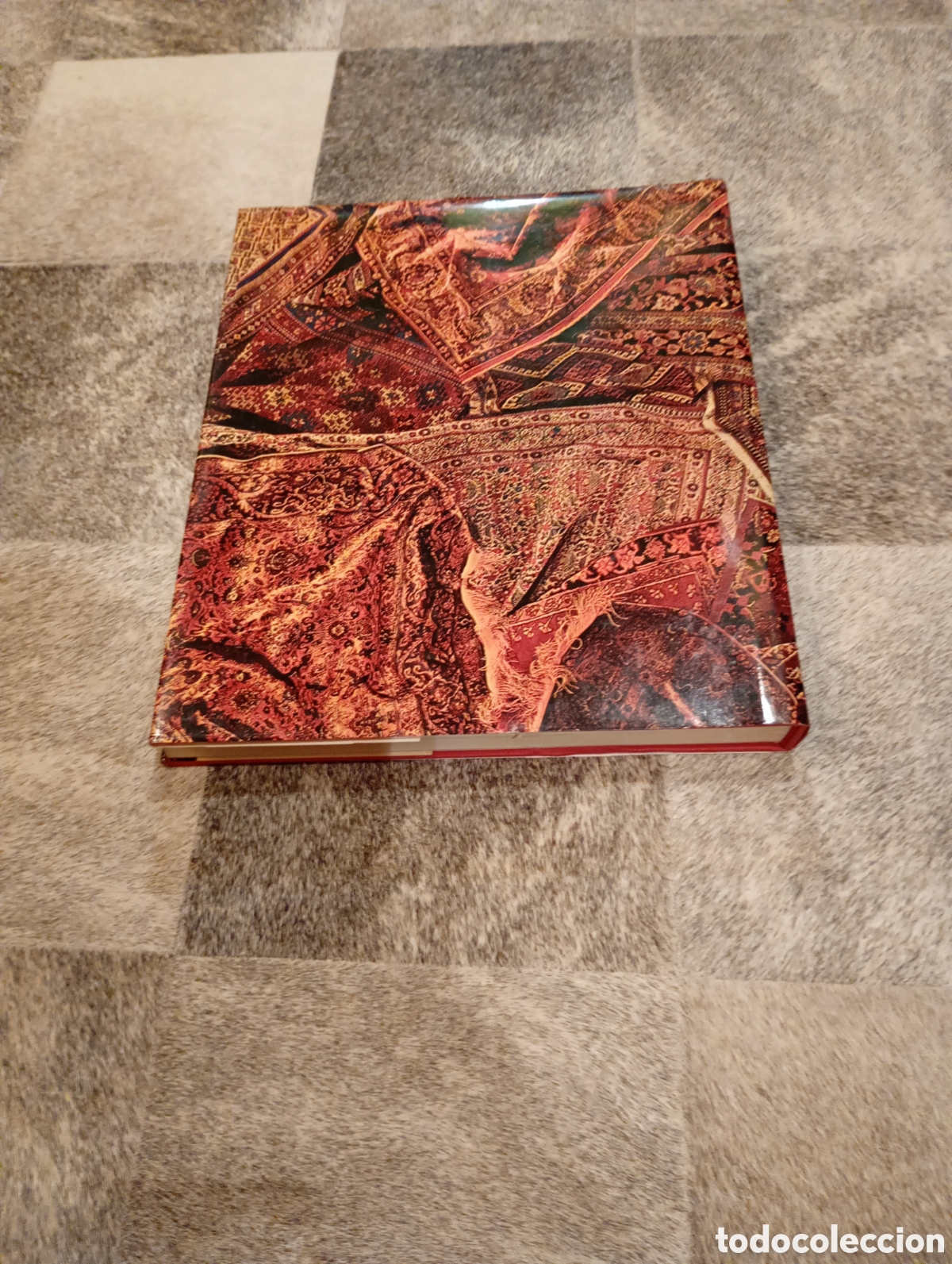 Libros de segunda mano: El esplendor de las alfombras de Oriente - Foto 10