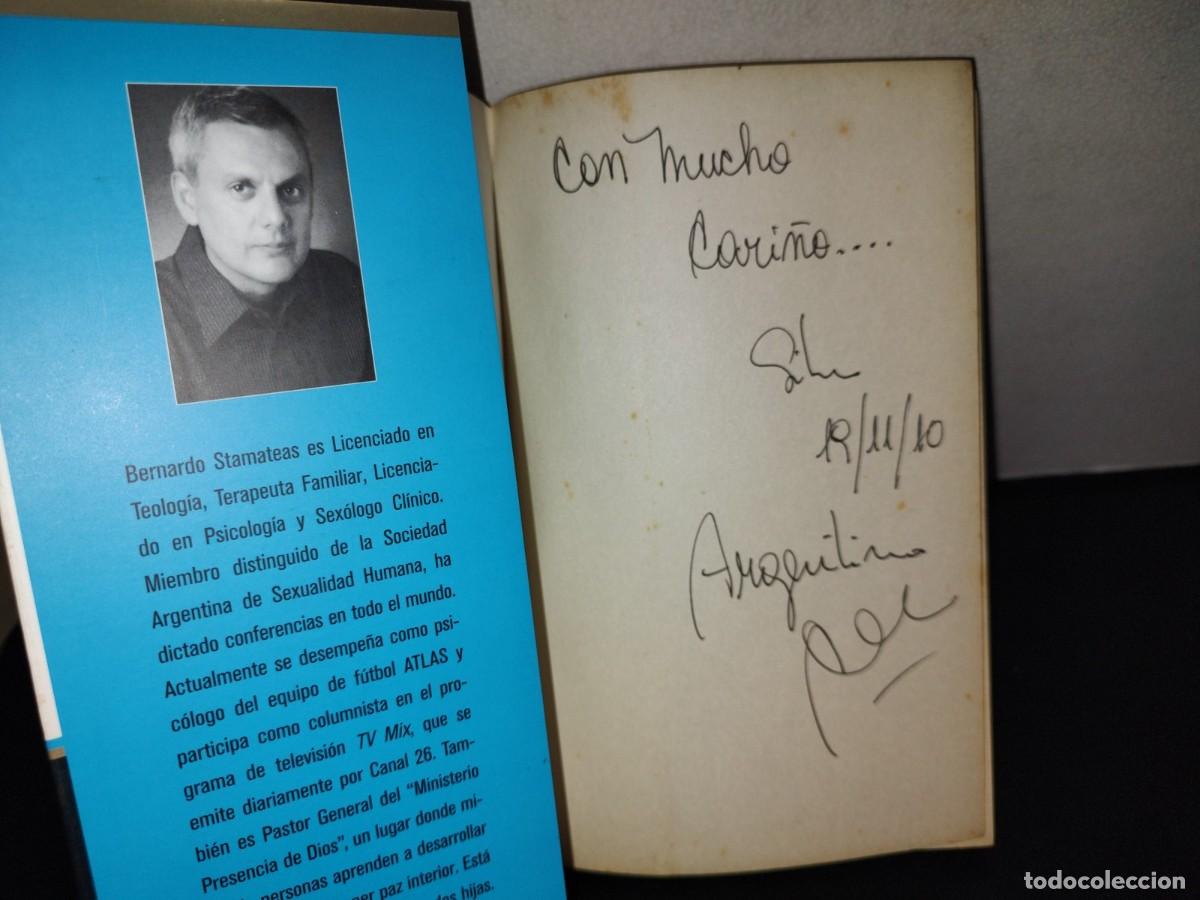 Libros de segunda mano: 218- Fracasos Exitosos - Bernardo Stamateas - Foto 4
