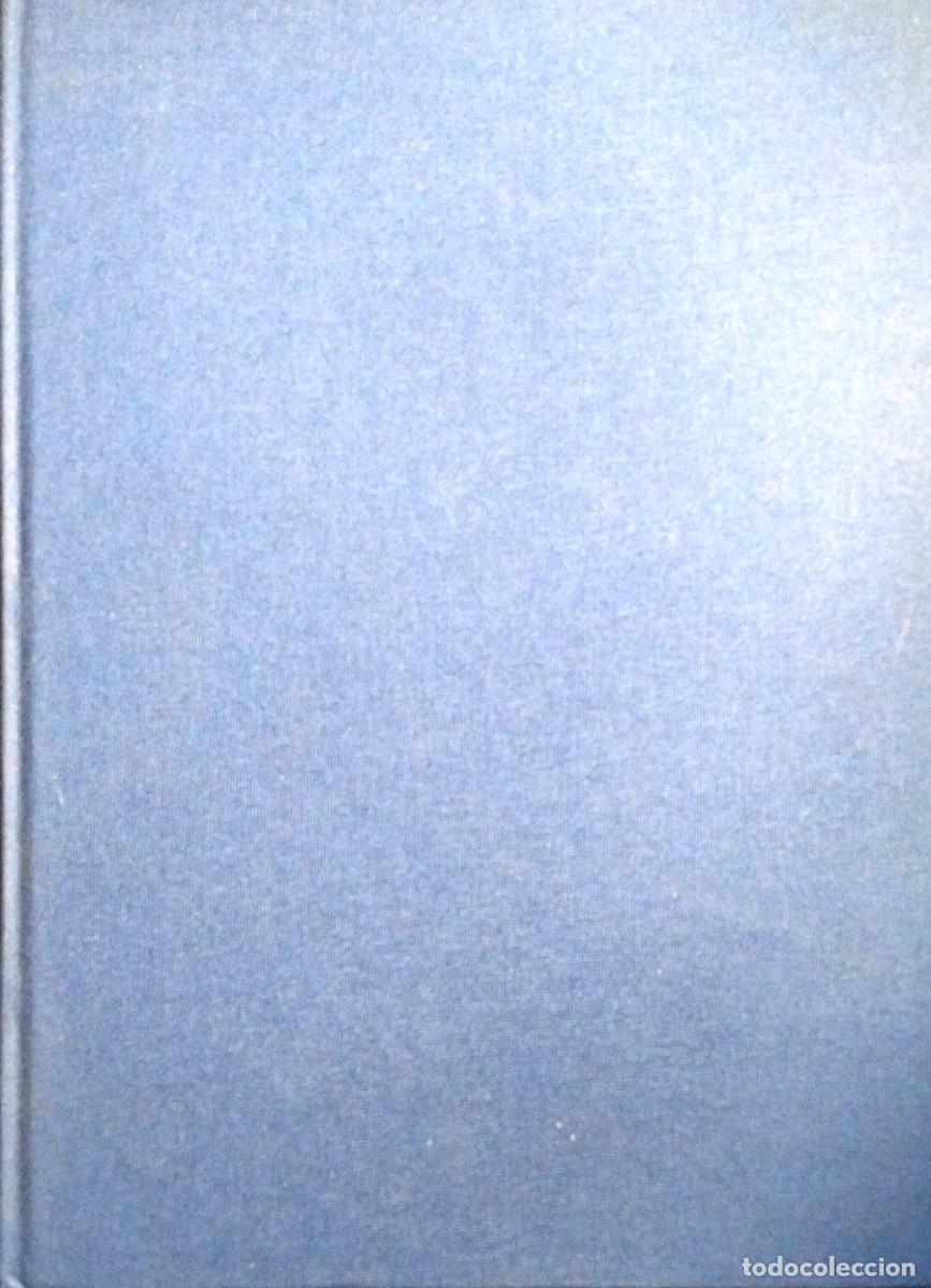 Libros de segunda mano: LA BIBLIOTECA NACIONAL, POR MIGUEL CARRI&Oacute;N G&Uacute;TIEZ, 1996