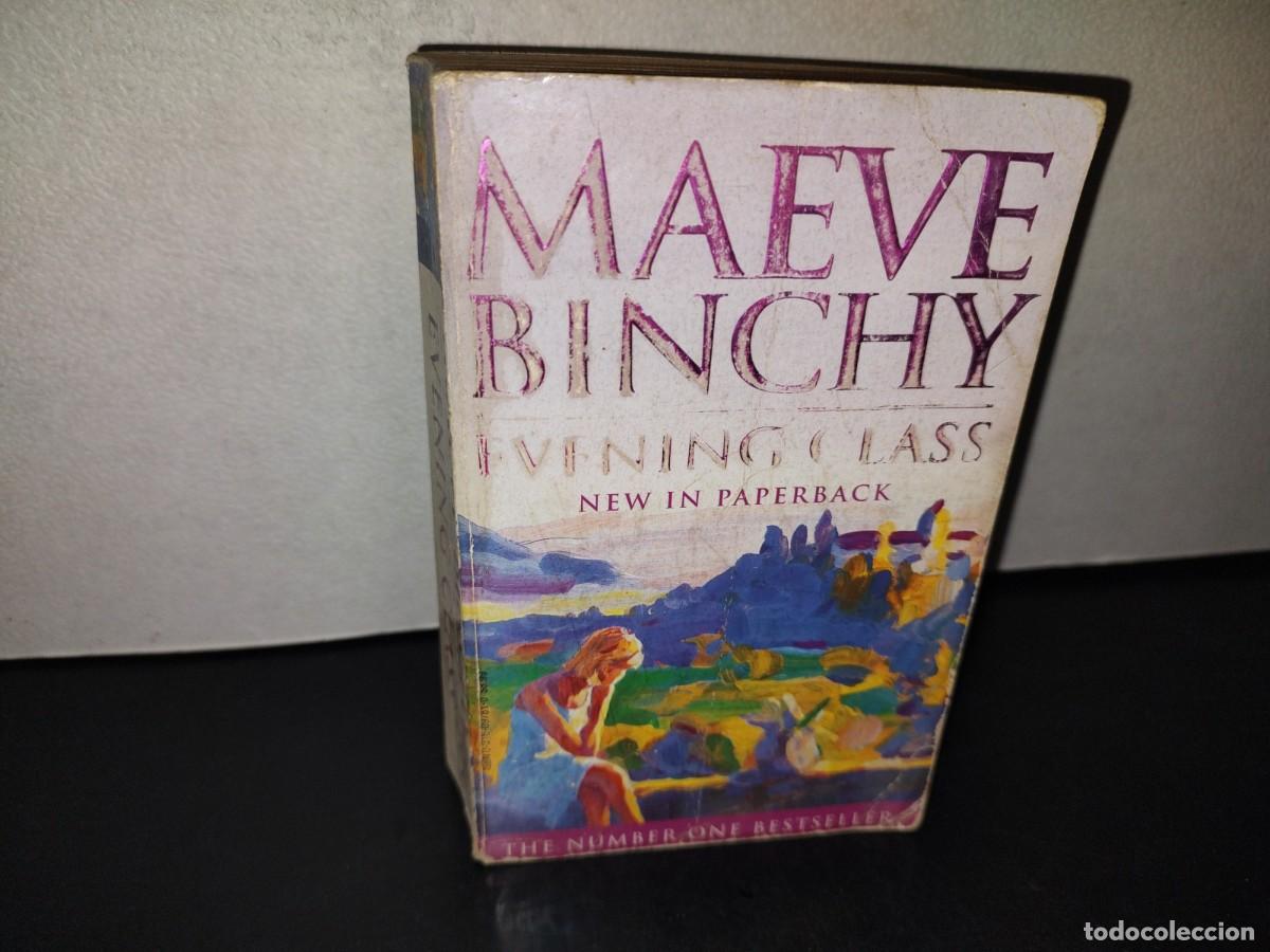Libros de segunda mano: 218- Evening Class - Maeve Binchy - Foto 1